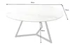 Couchtisch 90cm Glas Design Tisch Modern Wohnzimmer JETZT Produktbild-Vorschau 13