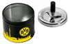 Borussia Dortmund BVB Aschenbecher mit Deckel Produktbild-Vorschau 5