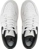 Nike Air Jordan 1 Low M Schuhe 553558-132 Pullunder Nike Produktbild-Vorschau 10