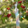 Reflektierendes Vogelabwehrband Gegen Tauben Und Staren – Produktbild-Vorschau 1