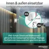 2er Set Oktaplex Jan 12–24 V Bewegungsmelder mit Produktbild-Vorschau 4