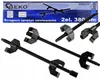 GEKO | Kompresor pružín automobilu, 2 ks, 380 mm, montážna Náhľad obrázku produktu 7