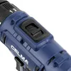 Wiertarko-wkrętarka CELMA Professional WAK-Li 18GEO+ 42 Nm Podgląd zdjęcia produktu 7