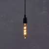 LED-Lampe, Röhrenform E27/4W, 350 lm,  2200K, Kreuzfilament Náhľad obrázku produktu 3