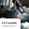 Ansmann 990-00124 Inspection LED Arbeitsleuchte Náhled obrázku produktu 2