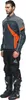 Dainese Ranch Tex Motorrad Textiljacke, Produktbild-Vorschau 2