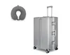 WINLIFE® 75cm XL Hartschalenkoffer mit Anthrazit Produktbild-Vorschau 1