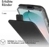 Custodia a libro Accezz per Samsung Galaxy S26 Ultra - Nero Anteprima dell’immagine prodotto 3