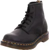 Dr Martens scarpe 101 Black Virginia, 30700001 Anteprima dell’immagine prodotto 12