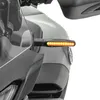 Lauflicht Blinker Motorrad LED # KP6 E-Prüfzeichen 2 Stück Produktbild-Vorschau 2