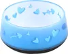 Miska All for Paws Katzennapf Cat Love Bowl - Blau Náhľad obrázku produktu 1