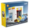 CADA - Batiments - Station de lavage Shell - 294pcs Produktbild-Vorschau 7