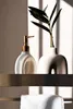 Etagère de Salle de Bain Rea SF01-600-BG Brush Gold Voir les images du produit 5