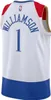 Tshirts Nike Nba New Orleans Pelicans Zion Williamson City Produktbild-Vorschau 2