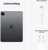 APPLE iPad Pro 11 (3. Gen) Space Grau 27,9cm (11") Apple M1 Produktbild-Vorschau 14