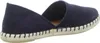 Verbenas Carmen Pantolette Blau Produktbild-Vorschau 37