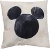 Decoratief kussen MICKEY MOUSE, 40x40 cm - verkrijgbaar in Productafbeelding-voorbeeld 1
