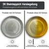 Steinteppich Versiegelung Bodenversiegelung Produktbild-Vorschau 2