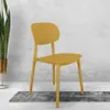 Sedia design moderno in polipropilene per cucina sala da Anteprima dell’immagine prodotto 7