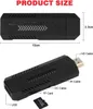 Kabelloser Gaming-Konsolen-Stick mit 2,4-GHz-Controller und Produktbild-Vorschau 4