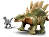 LEGO Jurassic World Missions Dinosaures : Découverte du Voir les images du produit 17