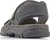 Rieker 25051 Scarpe Sandali da uomo, Misura:44 EU, Anteprima dell’immagine prodotto 47