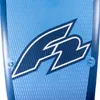 Aufblasbares SUP-Board F2 Axxis 12'2" Navy Blue Combo – Produktbild-Vorschau 11
