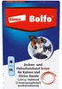 Bolfo fascia antipulci e antizecche per gatti e cani di Anteprima dell’immagine prodotto 2
