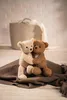 Steiff Teddybär Papa Bär 36 cm braun 113956 Produktbild-Vorschau 2