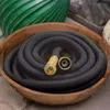 Umfangreicher Gartenschlauch, flexible Pistolenanschlüsse, Produktbild-Vorschau 7