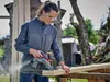 Einhell Akku-Handkreissäge TP-CS 18/165 Li BL – Produktbild-Vorschau 5