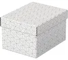 Esselte 628280 3 Esselte Home Aufbewahrungsboxen 6,5 l weiß Podgląd zdjęcia produktu 1