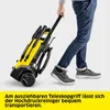Set di idropulitrici Kärcher con pistola a schiuma K 4 FJ Anteprima dell’immagine prodotto 16