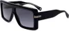 Marc Jacobs Runway MJ 1061/S 7C5 BLACK CRYSTAL 59/9/145 Produktbild-Vorschau 7