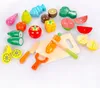 Magnetisches XXL-Holzspielset Obst & Gemüse zum Schneiden – Produktbild-Vorschau 14