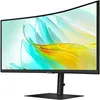 Samsung S65UC, 86,4 cm (34"), 3440 x 1440 px, UltraWide Podgląd zdjęcia produktu 16