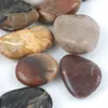 Polierte Ziersteine Mix 5–8 cm 5 kg – Bunte Naturkiesel für Produktbild-Vorschau 5