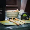 Ceremonial Grade Matcha – Reines handgemahlenes Matcha Produktbild-Vorschau 4