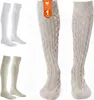 EXTRA Lange Trachtensocken Strümpfe Trachtenlederhose Produktbild-Vorschau 1