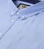 Duke - "D555 James" chemise pour homme à manches courtes Voir les images du produit 3