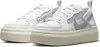 Nike Court Vision Alta TXT CW6536102 (38/wht-silver-sail) Produktbild-Vorschau 15