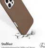 Custodia in silicone liquido Accezz con MagSafe iPhone 16 Anteprima dell’immagine prodotto 4