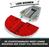 LEGO® Star Wars™ 75384 Firebug rosso Anteprima dell’immagine prodotto 36