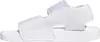 adidas Uni Sandalen Weiß EG5026 Grösse 38 Produktbild-Vorschau 9
