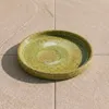 Podstawka pod doniczkę ceramiczna Provencelia Jesienna Podgląd zdjęcia produktu 1