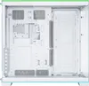 Lian Li 011 Dynamic EVO RGB 011 EVO RGB Tower White Podgląd zdjęcia produktu 6