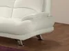 Lounge-Set 3+2 aus  MUSKO - Elfenbein Produktbild-Vorschau 6