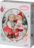 Baby Annabell Advent Calendar, Freistehend, Mehrfarbig Produktbild-Vorschau 1