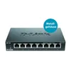 D-Link DGS-108 8-Port Layer2 Gigabit Switch Produktbild-Vorschau 15