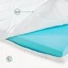 Babybed 'Treviolo' met matras en valbeveiliging, 70x140 cm, Productafbeelding-voorbeeld 8